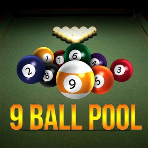bet on nine-ball pool|9 BALL POOL .